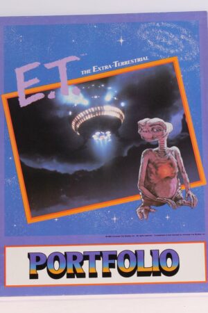 E.T. Folder ET MIP C-9.5-