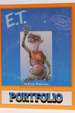 E.T. Folder ET MIP C-9.5-