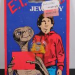E.T. Jewelry Disguise ET MOC C-8.5+