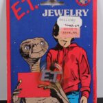 E.T. Jewelry ET MOC C-8.5+