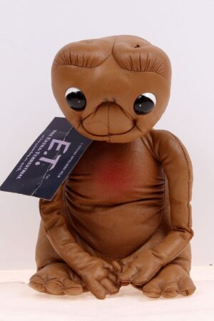 E.T. Plush ET C-9.5-