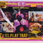 E.T. Collage TV Tray ET MIP C-9.5-