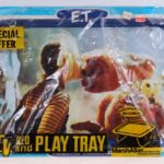 E.T. With Gertie TV Tray ET MIP C-9.5-