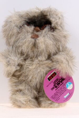 Leeni Stuffed Wokling Doll C-9.5-