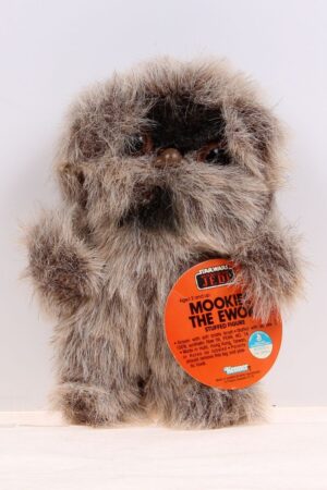 Mookie Stuffed Wokling Doll C-9.5-