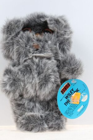 Wiley Stuffed Wokling Doll C-9.5-