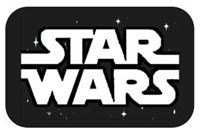 Star Wars Loose Toys