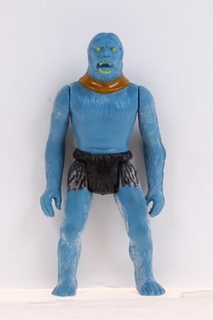 Beastman Flash Gordon Loose C-9.5-