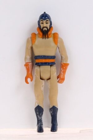 Ming Flash Gordon Loose C-9.5-