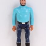 Dr. Zarkov Flash Gordon Loose Complete C-9.5-