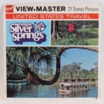 View-Master Florida's Silver Springs Reels