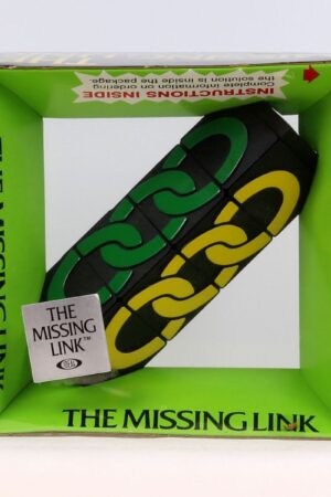 The Missing Link Vintage Games MISB C-9.5-