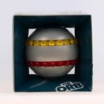 The Orb Vintage Games MISB C-9+