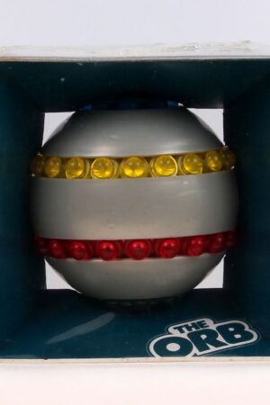 The Orb Vintage Games MISB C-9+