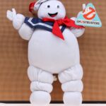 Stay Puft Marshmellow Man Ghostbusters C-9.5-
