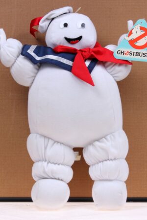 Stay Puft Marshmellow Man Ghostbusters C-9.5-