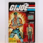 Gung-Ho MOC AFA 85