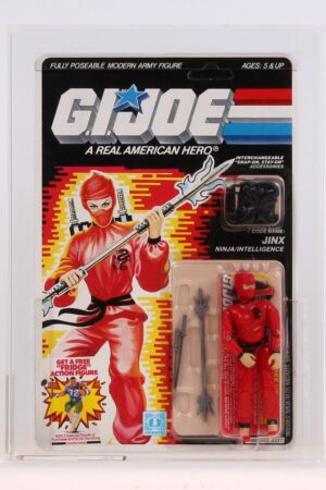 Jinx MOC AFA 85