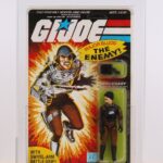 Major Bludd MOC AFA 80