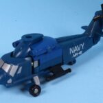 Flip Top Gobots Loose C-9+