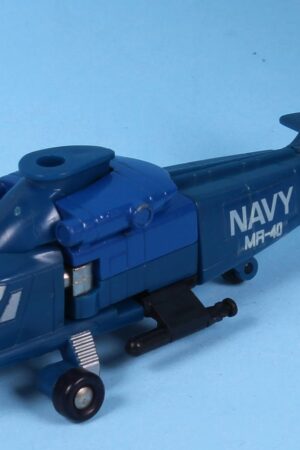Flip Top Gobots Loose C-9+
