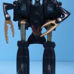 Pincher Gobots Loose Complete C-9+