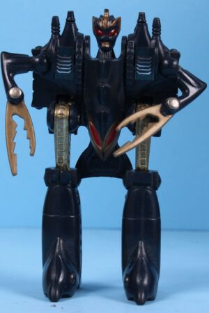 Pincher Gobots Loose Complete C-9+