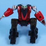 Zarios Scorp Gobots Loose Complete C-9+