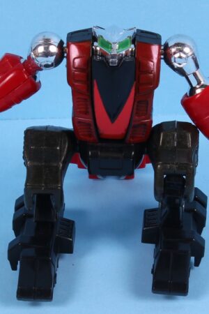 Zarios Scorp Gobots Loose Complete C-9+