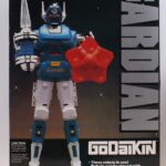 Gardian GoDaikin by Bandai MIB C-9+