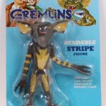 Bendable Stripe Figure Gremlins MOC C-9