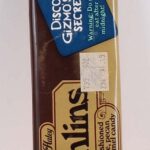 Gremlins Candy Bar Wrapper Gremlins Loose Complete C-9+