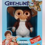 Poseable Gizmo Gremlins MISB C-9+