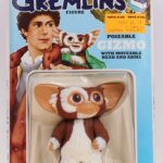 Poseable Gizmo Figure Gremlins MISB C-8.5+