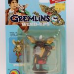 Gremlins Wind-Ups Stripe Gremlins MOC C-8.5+