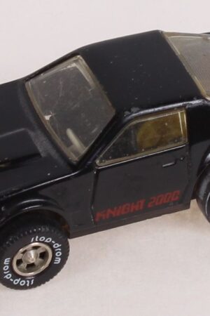Knight Rider Car KITT Vehicle Darda Car Knight Rider Loose Complete C-9+