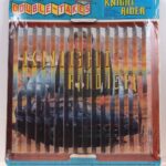 Knight Rider Double-Takes Knight Rider MISB C-9+