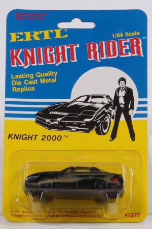 Knight Rider Car KITT Vehicle Knight Rider MOC C-9+