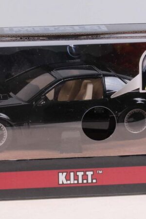 Knight Rider Car KITT Vehicle Knight Rider MISB C-9+