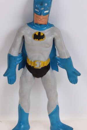 Batman Mego Bend 'n Flex Loose Complete C-8+