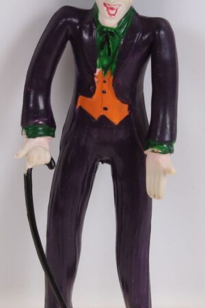 Joker Mego Bend 'n Flex Loose Complete C-9
