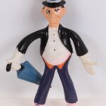 Penguin Mego Bend 'n Flex Loose Complete C-9+