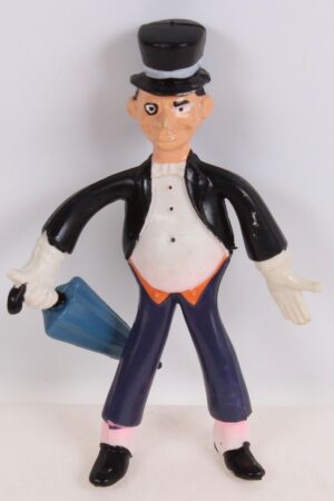 Penguin Mego Bend 'n Flex Loose Complete C-9+