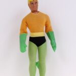 Aquaman Mego 8 Inch Figures Loose C-8.5