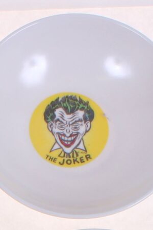 The Joker Bowl Mego Vintage Era Toys Loose Complete C-9+