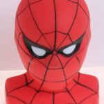 The Amazing Spider-Man Head Bank Mego Vintage Era Toys Loose Complete C-9.5-