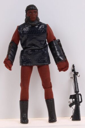 Soldier Ape Lizard Skin version Planet of the Apes Loose C-9+
