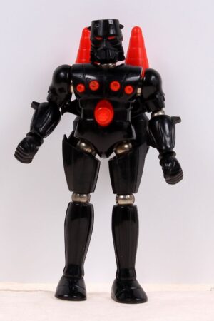 Baron Karza Micronauts Loose C-8.5+
