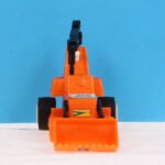 Crater Cruncher Micronauts Loose Complete C-9+