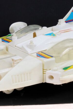 Battle Cruiser Micronauts Loose C-8.5